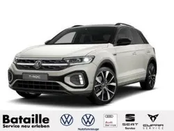 Grau Neu 2025 VW T-Roc R-line SUV | 41.840 € (Etwas zu teuer)