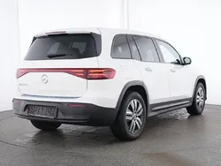 Gebraucht 2024 Mercedes EQB250 SUV | 38.550 € (Etwas zu teuer)