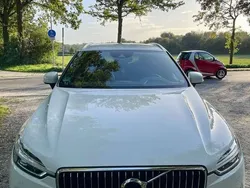 Weiß Gebraucht 2019 Volvo XC60 Inscription SUV | 26.000 € (Guter Preis)