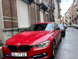 Gebraucht 2012 BMW 330 Limousine | 15.600 € (Teuer)