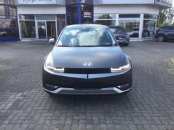 Grau Gebraucht 2022 Hyundai Ioniq 5 SUV | 29.444 € (Superpreis)