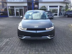 Grau Gebraucht 2022 Hyundai Ioniq 5 SUV | 29.500 € (Superpreis)