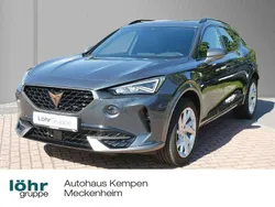 Magnetic tech Gebraucht 2023 Cupra Formentor SUV | 26.850 € (Fairer Preis)