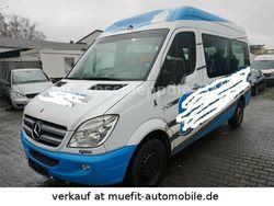 Weiß Gebraucht 2010 Mercedes Sprinter Van | 8.995 €