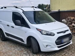 Weiß Gebraucht 2016 Ford Transit Van | 8.450 € (Etwas zu teuer)
