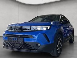 Blau Gebraucht 2024 Opel Mokka SUV | 21.490 € (Guter Preis)