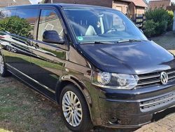 Schwarz Gebraucht 2013 VW T5 Van | 21.450 € (Fairer Preis)