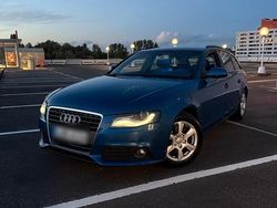 Blau Gebraucht 2011 Audi A4 Kombi | 8.200 € (Fairer Preis)