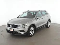 Grau Gebraucht 2019 VW Tiguan Comfortline SUV | 21.980 € (Fairer Preis)