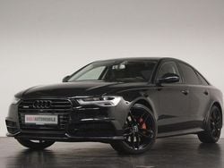Schwarz Gebraucht 2018 Audi A6 Ambiente Limousine | 28.900 € (Guter Preis)