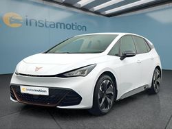 Weiß Gebraucht 2024 Cupra Born Kleinwagen | 34.499 € (Fairer Preis)