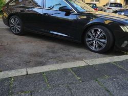 Gebraucht 2011 Audi A6 Black Edition Kombi | 22.500 €