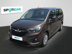 Braun Gebraucht 2019 Opel Combo Life Edition | 15.900 €