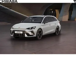 Weiß Neu 2025 Cupra Leon Kombi | 41.250 € (Teuer)