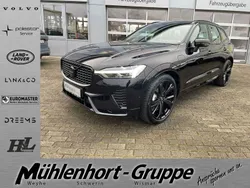 Schwarz Neu 2024 Volvo XC60 Ultra SUV | 69.900 € (Teuer)