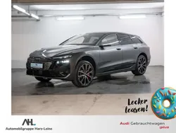 Grau Gebraucht 2025 Audi e-tron Edition .1 SUV | 100.492 €