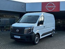 Neu 2025 Nissan Interstar Acenta Van | 35.690 €
