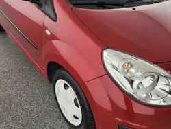 Rot Gebraucht 2009 Renault Twingo Kleinwagen | 2.650 € (Fairer Preis)