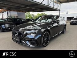 Grau Gebraucht 2024 Mercedes E53 AMG AMG Kombi | 111.900 €