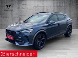 Grau Gebraucht 2021 Cupra Formentor VZ SUV | 27.950 € (Fairer Preis)