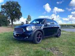 Schwarz Gebraucht 2013 Mini Cooper Paceman SUV | 9.500 €