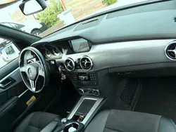 Weiß Gebraucht 2013 Mercedes GLK220 SUV | 8.800 €