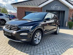 Schwarz Gebraucht 2019 VW T-Roc SUV | 19.900 € (Fairer Preis)
