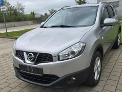 Silber Gebraucht 2012 Nissan Qashqai I-Way SUV | 6.990 € (Guter Preis)