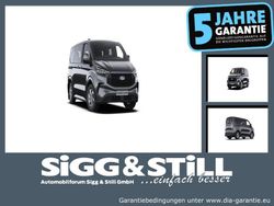 Magnetic metallic Neu 2025 Ford Tourneo Trend Van / Kleinbus | 46.890 € (Fairer Preis)