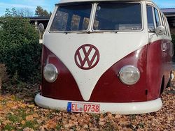 Rot Gebraucht 1966 VW 181 SUV | 28.999 €