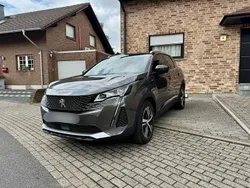 Grau Gebraucht 2023 Peugeot 3008 GT-line SUV | 22.500 € (Superpreis)