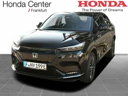 Schwarz Gebraucht 2025 Honda e:Ny1 SUV | 31.890 € (Fairer Preis)