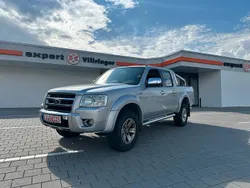 Silber Gebraucht 2007 Ford Ranger Abholung | 6.500 € (Guter Preis)