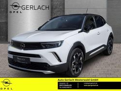 White jade Gebraucht 2022 Opel Mokka-e Ultimate SUV | 18.990 € (Fairer Preis)