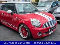 Chili red Gebraucht 2006 Mini Cooper Kleinwagen | 3.500 € (Guter Preis)