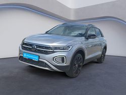 Pyritsilber metallic Neu 2025 VW T-Roc Style SUV | 31.795 € (Guter Preis)