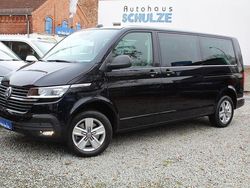 Lc9x deep black perleffeckt Gebraucht 2022 VW T6.1 Van | 46.950 € (Guter Preis)