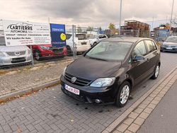 Schwarz Gebraucht 2008 VW Golf Plus Cross Edition Van / Kleinbus | 4.499 € (Fairer Preis)