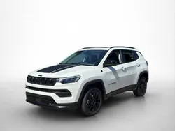 Grau Neu 2025 Jeep Compass North SUV | 35.950 € (Superpreis)