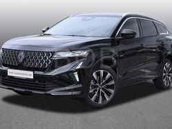 Schwarz Gebraucht 2025 Renault Espace Techno Van / Kleinbus | 42.222 € (Guter Preis)