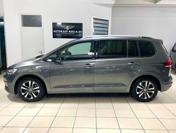 Grau Gebraucht 2020 VW Touran IQ Drive Van / Kleinbus | 22.900 € (Fairer Preis)
