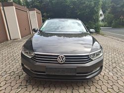 Schwarz Gebraucht 2017 VW Passat Comfortline Kombi | 12.695 € (Guter Preis)