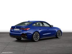 Portimao blau Gebraucht 2025 BMW 420 Gran Coupé Comfort Edition Coupé | 48.954 € (Fairer Preis)