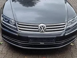 Gebraucht 2015 VW Phaeton Limousine | 15.950 €