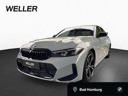 Brooklyn grau (grau) Gebraucht 2024 BMW 330 M Sport Limousine | 44.940 € (Fairer Preis)