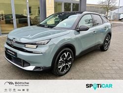 Neu 2025 Citroën e-C4 SUV | 29.950 € (Guter Preis)
