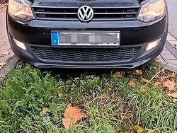 Schwarz Gebraucht 2011 VW Polo Kleinwagen | 5.999 € (Teuer)