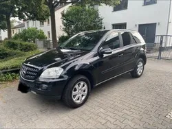 Mercedes ML280