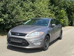 Braun Gebraucht 2012 Ford Mondeo Champions Edition Kombi | 6.699 € (Fairer Preis)