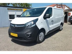 Gebraucht 2018 Opel Vivaro Van | 13.450 € (Guter Preis)